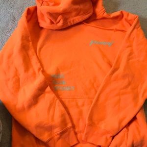 Post Malone Hunt Club Hoodie